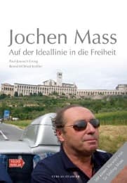 Cover von Jochen Mass