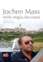 Cover von Jochen Maas