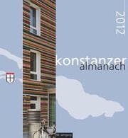 Cover von Konstanzer Almanach 2012