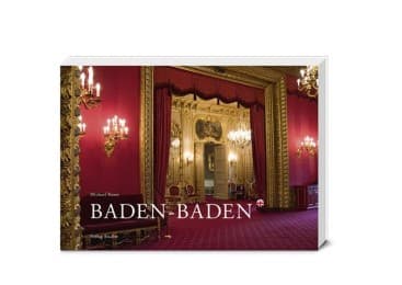 Cover von Baden-Baden