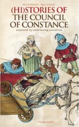 Cover von (Hi)Stories of the Council of Constance