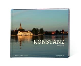 Cover von Konstanz entdecken