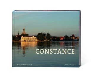 Cover von Discovering Constance