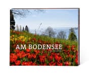 Cover von Am Bodensee