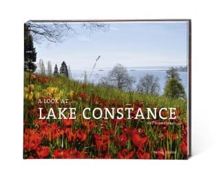 Cover von A Look at Lake Constance