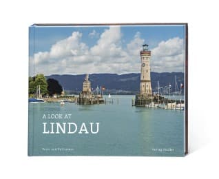 Cover von A Look at Lindau