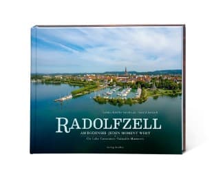 Cover von Radolfzell am Bodensee