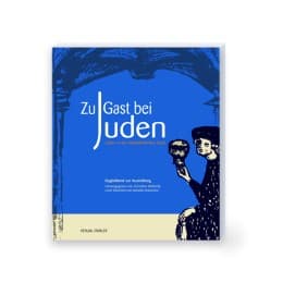 Cover von Zu Gast bei Juden