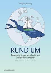 Cover von RUND UM