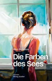 Cover von Die Farben des Sees