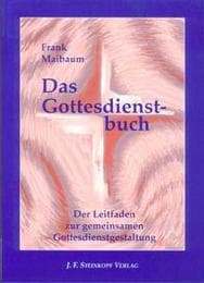 Cover von Das Gottesdienstbuch