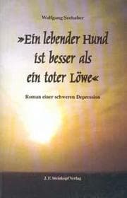 Cover von 'Ein lebender Hund ist besser als ein toter Löwe'