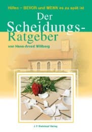 Cover von Der Scheidungsratgeber von Hans-Arved Willberg - Bevor und wenn es zu spät ist