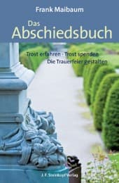 Cover von Das Abschiedsbuch