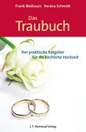 Cover von Das Traubuch