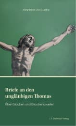 Cover von Briefe an den ungläubigen Thomas