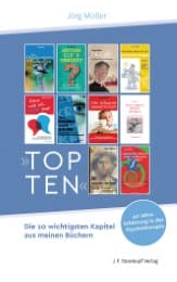 Cover von 'Top Ten'