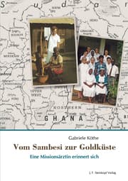 Cover von Vom Sambesi zur Goldküste