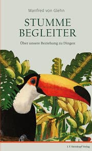 Cover von Stumme Begleiter