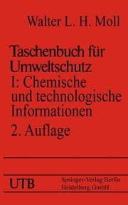 Cover von Taschenbuch für Umweltschutz