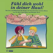 Cover von Fühl Dich wohl in Deiner Haut