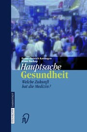 Cover von Hauptsache Gesundheit