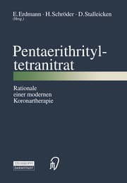 Cover von Pentaerithrityltetranitrat