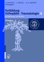 Cover von Fortbildung Orthopädie/Traumatologie 8