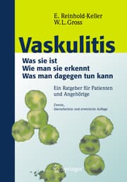 Cover von Vaskulitis