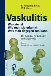 Cover von Vaskulitis