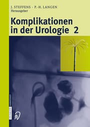 Cover von Komplikationen in der Urologie 2