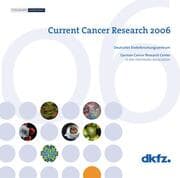 Cover von Current Cancer Research 2006