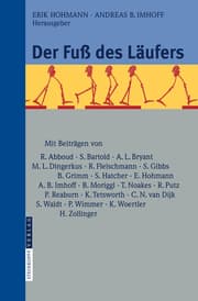 Cover von Der Fuß des Läufers
