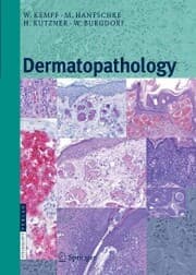 Cover von Dermatopathology