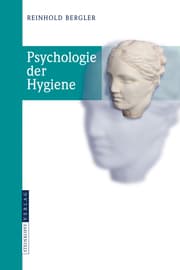 Cover von Psychologie der Hygiene