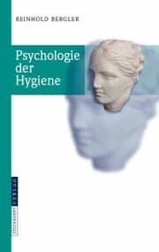 Cover von Psychologie der Hygiene
