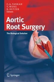Cover von Aortic Root Surgery