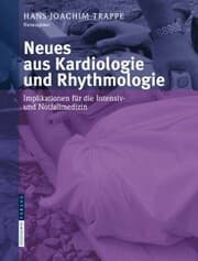 Cover von Neues aus Kardiologie und Rhythmologie
