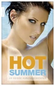 Cover von Hot Summer