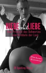 Cover von Hiebe mit Liebe