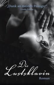 Cover von Die Lustsklavin