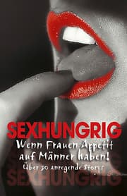 Cover von Sexhungrig