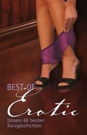 Cover von Best of Erotic
