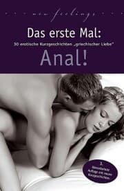 Cover von Das erste Mal: Anal!