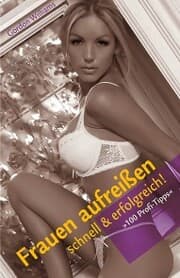 Cover von Frauen aufreißen