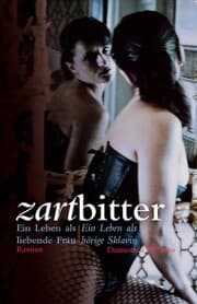Cover von Zartbitter 1