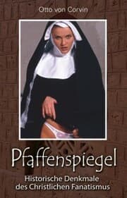 Cover von Pfaffenspiegel