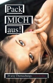Cover von Pack mich aus