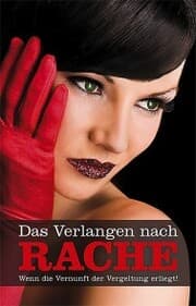 Cover von Das Verlangen nach Rache