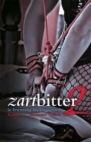 Cover von Zartbitter 2
